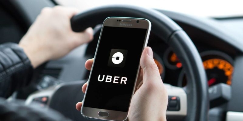 Uber e uma decisão arriscada