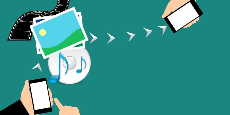 Um aluno desenvolve uma alternativa ao ShareIt