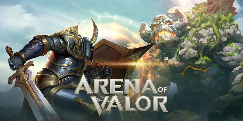 Um AI derrota um dos melhores times da Arena do Valor