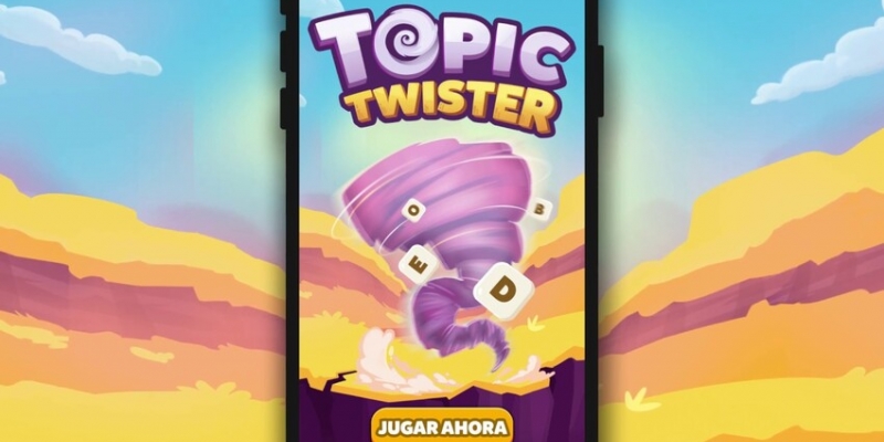 Uma nova aposta dos criadores do Trivia Crack