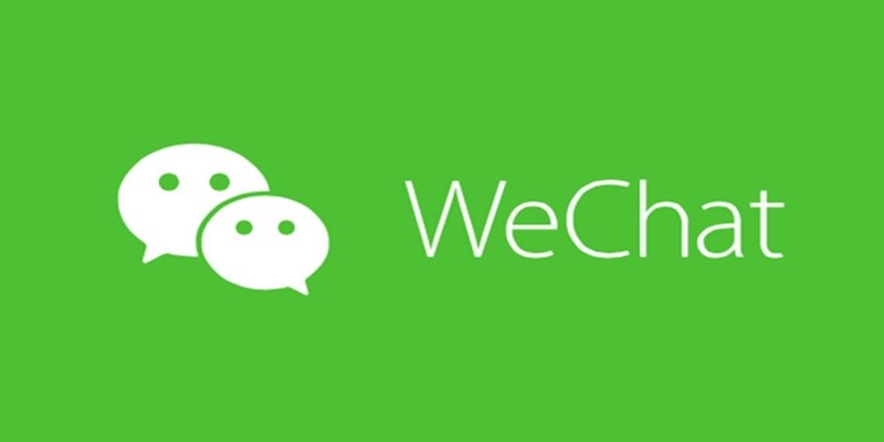 EUA restringindo o WeChat