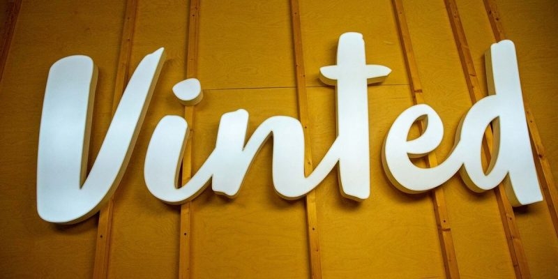 Vinted entre os aplicativos que mais crescerão