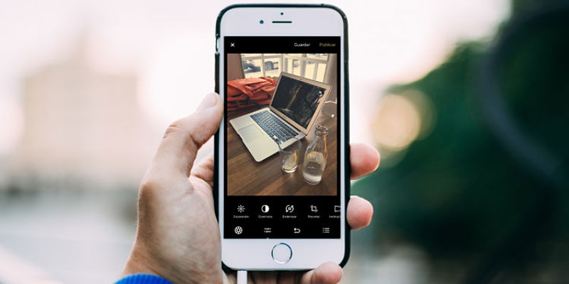 VSCO apresenta um novo recurso para vídeos