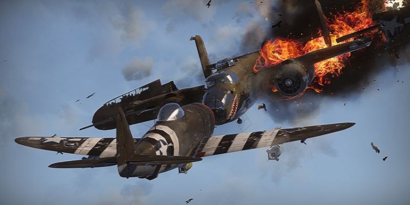 War Thunder, entre as melhores propostas gratuitas de 2020