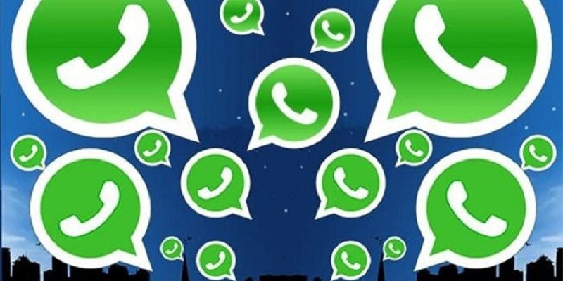 O WhatsApp permitirá videochamadas para mais de 4 pessoas