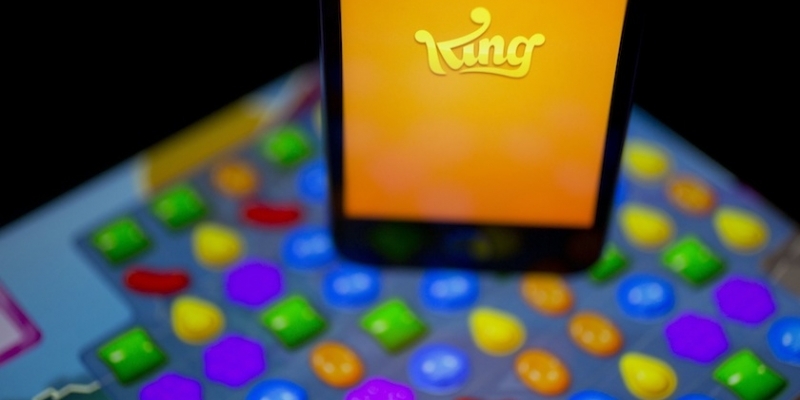Todas as promoções especiais de Candy Crush Saga