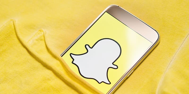 Agora você pode comprar ingressos com o Snapchat