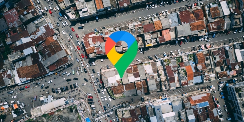 Visitar e visitar museus em casa graças ao Google Maps